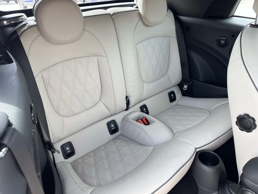 2024 MINI Cooper S Cooper S