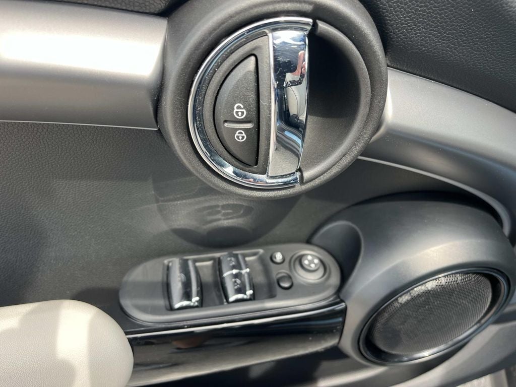 2024 MINI Cooper S Cooper S