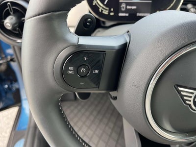2024 MINI Cooper S Cooper S
