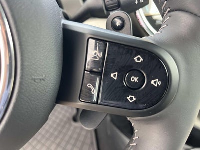 2024 MINI Cooper S Cooper S