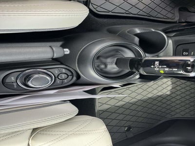 2024 MINI Cooper S Cooper S