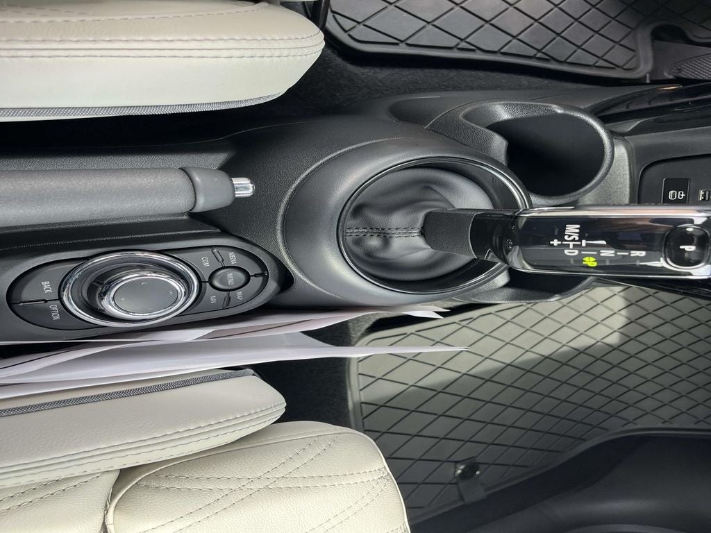 2024 MINI Cooper S Cooper S