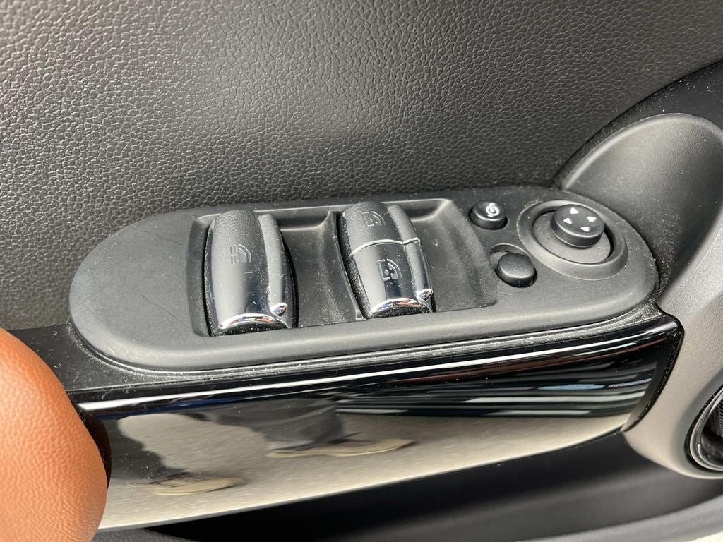 2022 MINI Convertible John Cooper Works