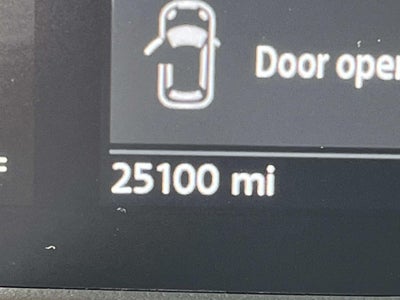 2022 MINI Convertible John Cooper Works