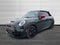 2022 MINI Convertible John Cooper Works