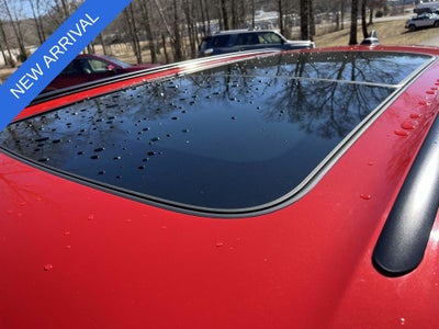 2017 MINI Cooper Clubman