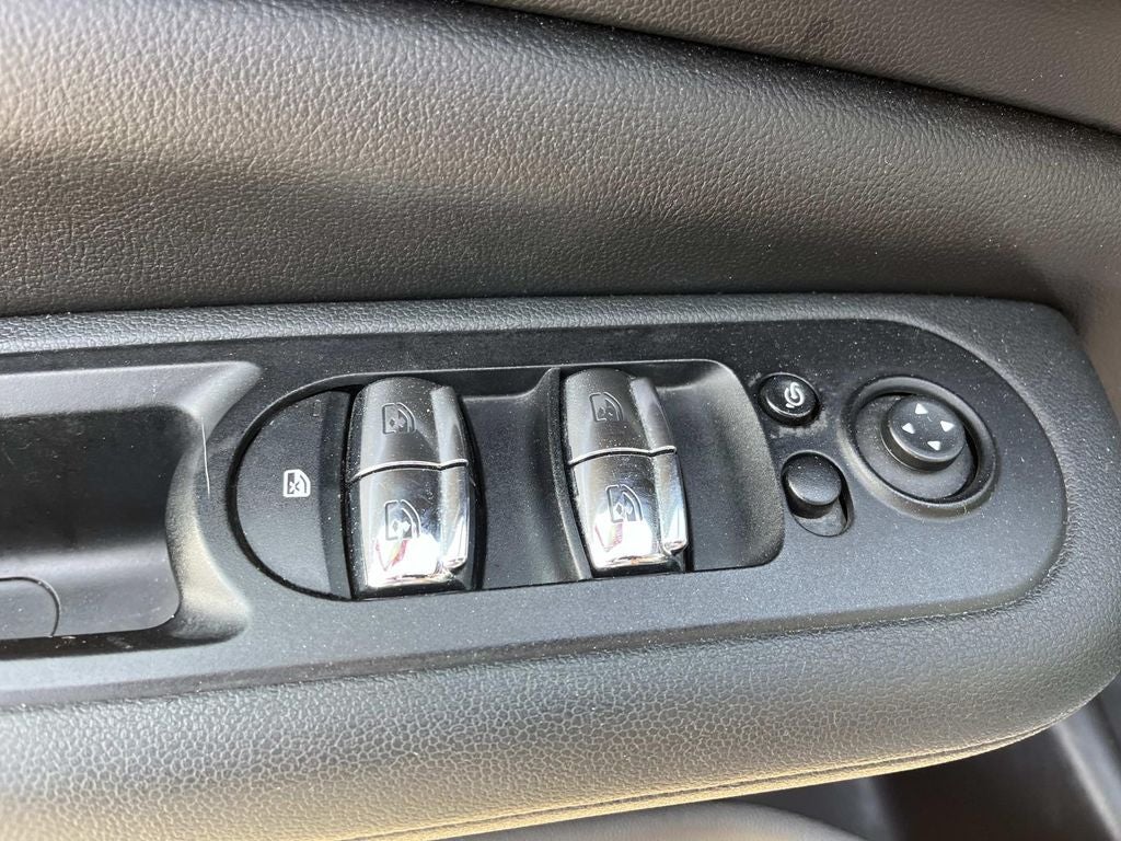 2017 MINI Cooper Clubman