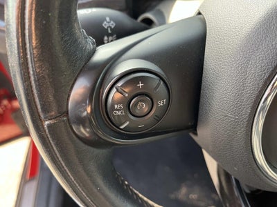 2017 MINI Cooper Clubman