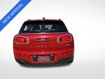 2017 MINI Cooper Clubman