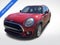 2017 MINI Cooper Clubman