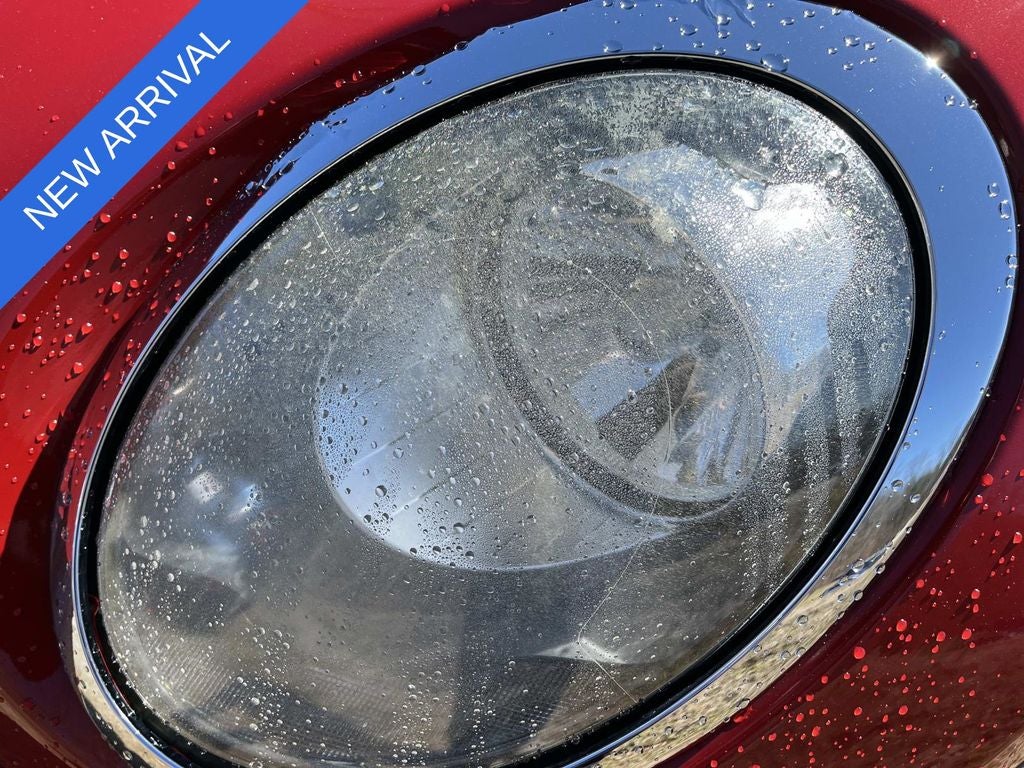 2017 MINI Cooper Clubman