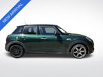 2017 MINI Cooper S Base