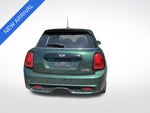 2017 MINI Cooper S Base