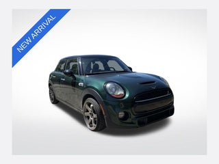 2017 MINI Cooper S Base