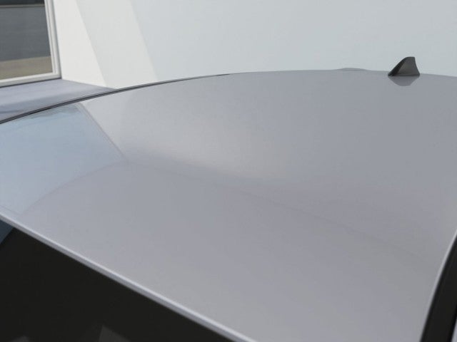 2027 Subaru CROSSTREK Base