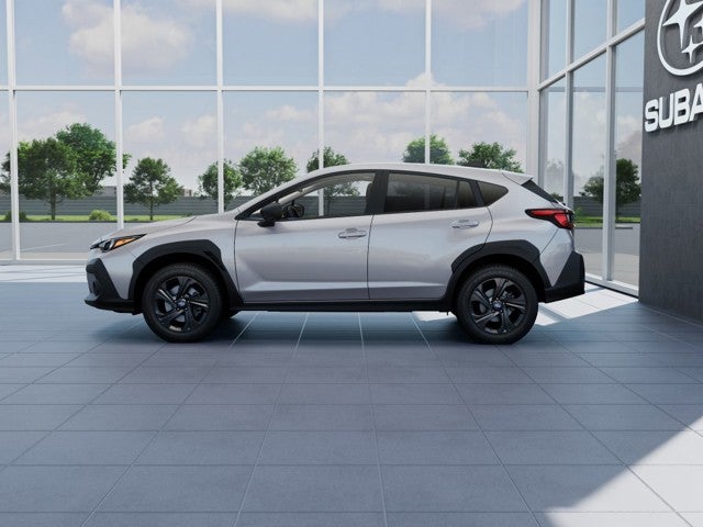 2027 Subaru CROSSTREK Base