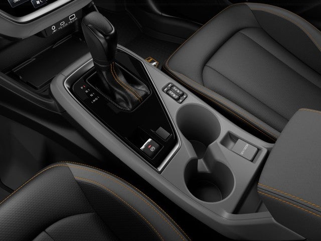2027 Subaru CROSSTREK Wilderness