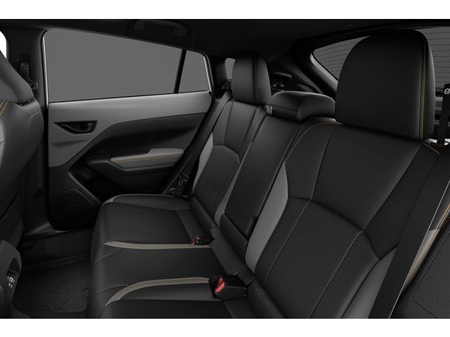 2027 Subaru CROSSTREK Base