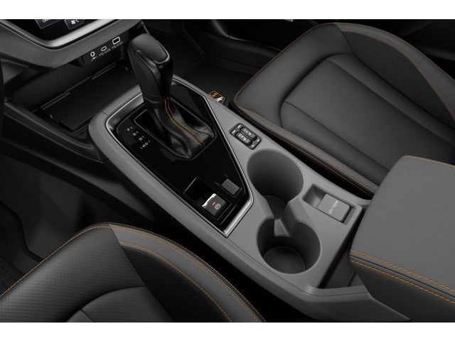 2027 Subaru CROSSTREK Base