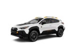 2027 Subaru CROSSTREK Base