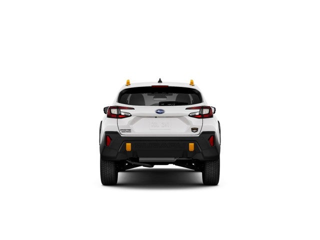 2027 Subaru CROSSTREK Base