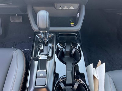 2026 Subaru FORESTER Sport Onyx Addition