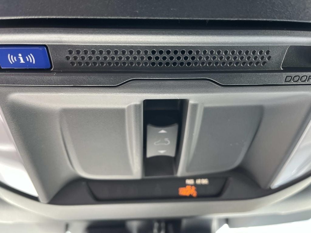 2026 Subaru FORESTER Sport Onyx Addition