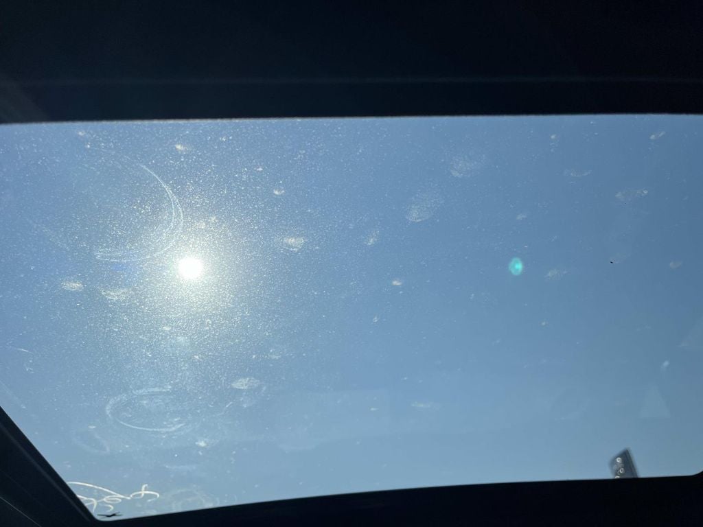 2026 Subaru FORESTER Sport Onyx Addition