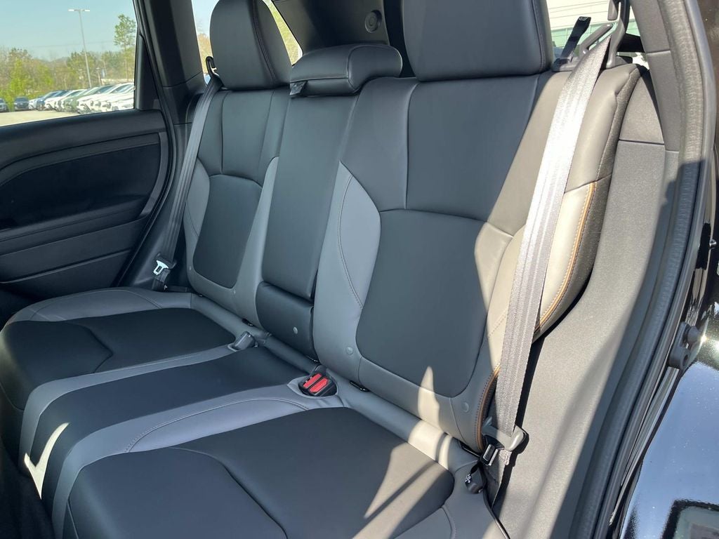2026 Subaru FORESTER Sport Onyx Addition