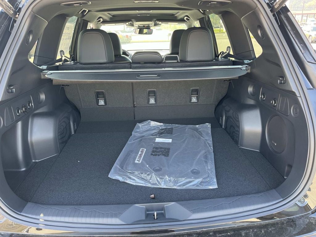 2026 Subaru FORESTER Sport Onyx Addition