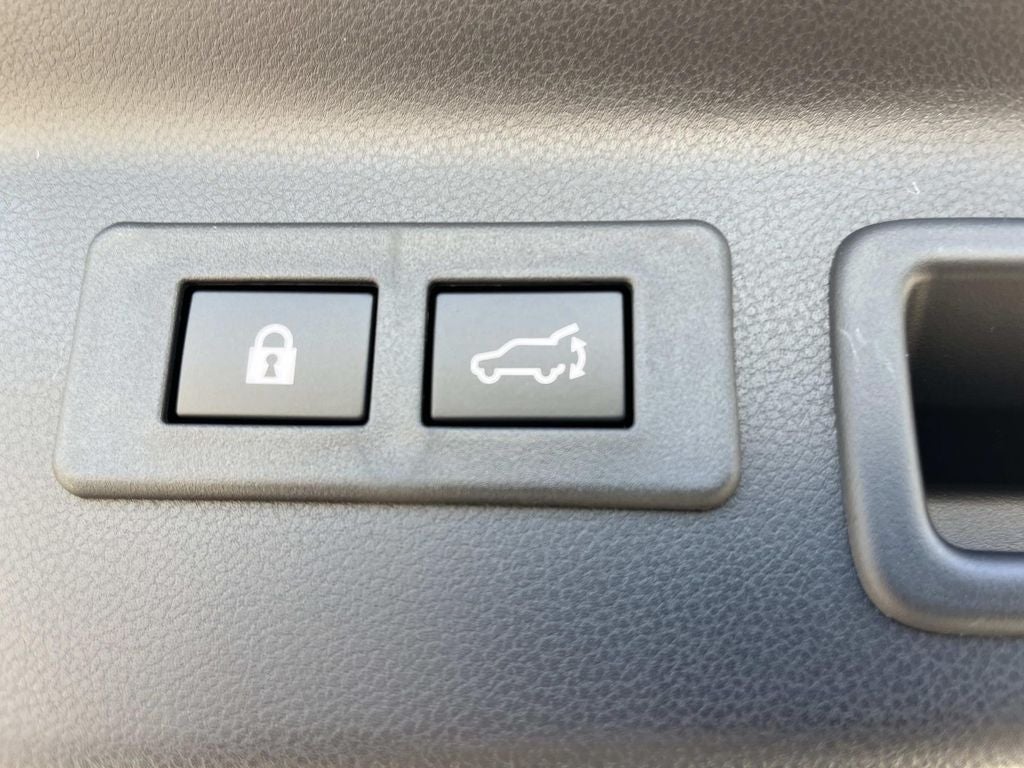 2026 Subaru FORESTER Sport Onyx Addition