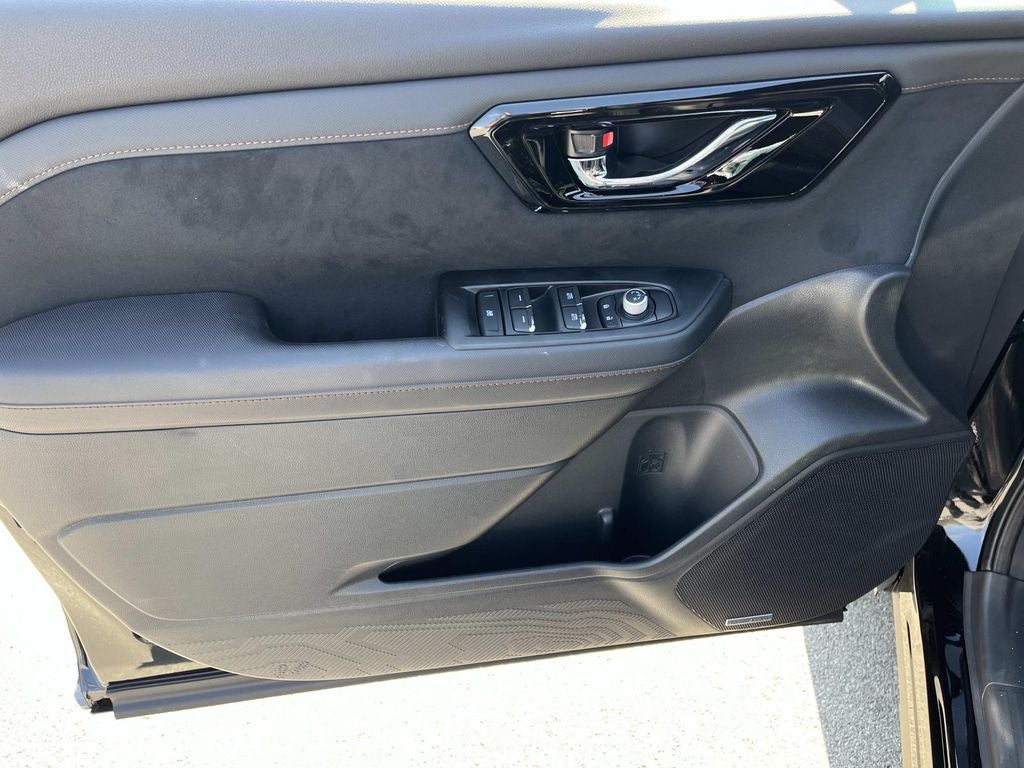 2026 Subaru FORESTER Sport Onyx Addition