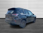2026 Subaru FORESTER Sport Onyx Addition