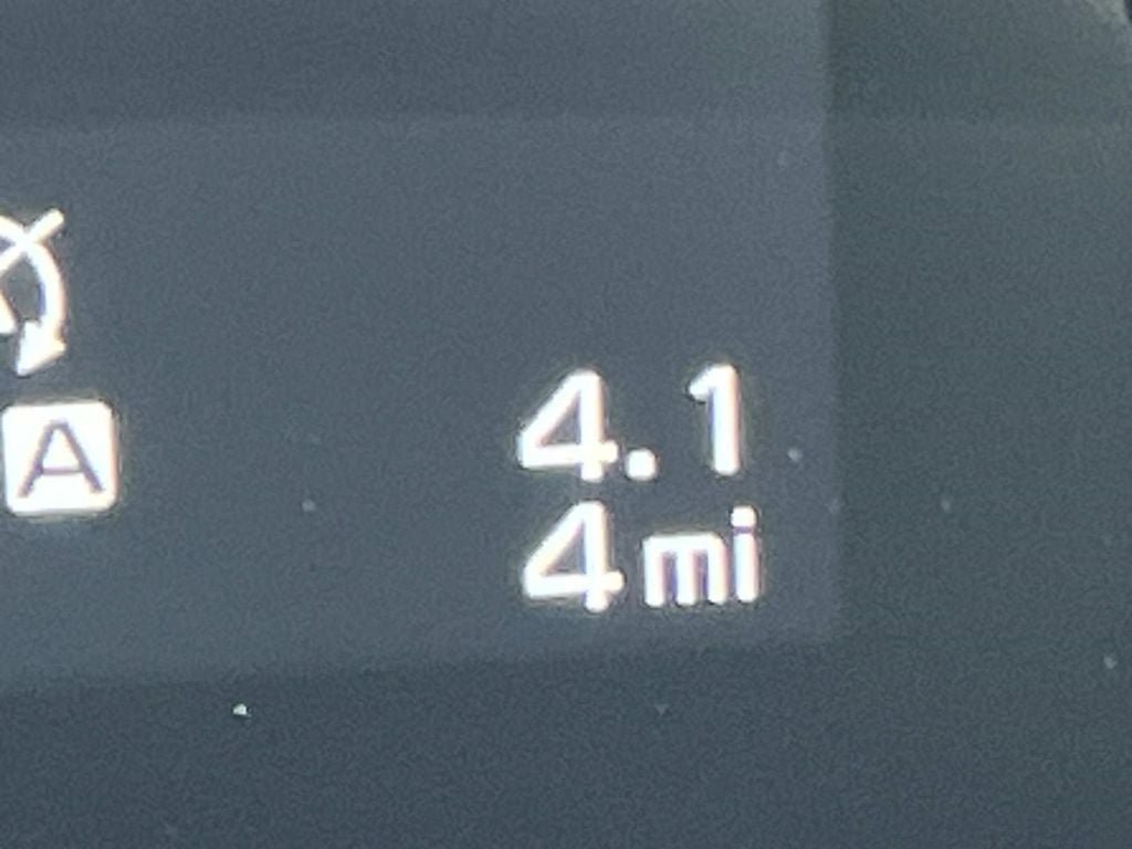 2026 Subaru FORESTER Sport Onyx Addition