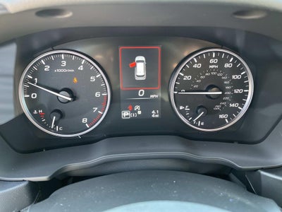 2026 Subaru FORESTER Sport Onyx Addition