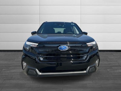 2026 Subaru FORESTER Sport Onyx Addition