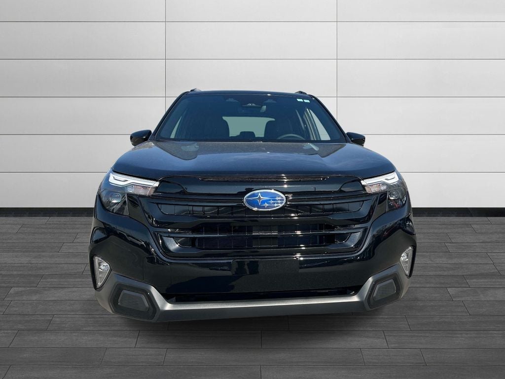 2026 Subaru FORESTER Sport Onyx Addition