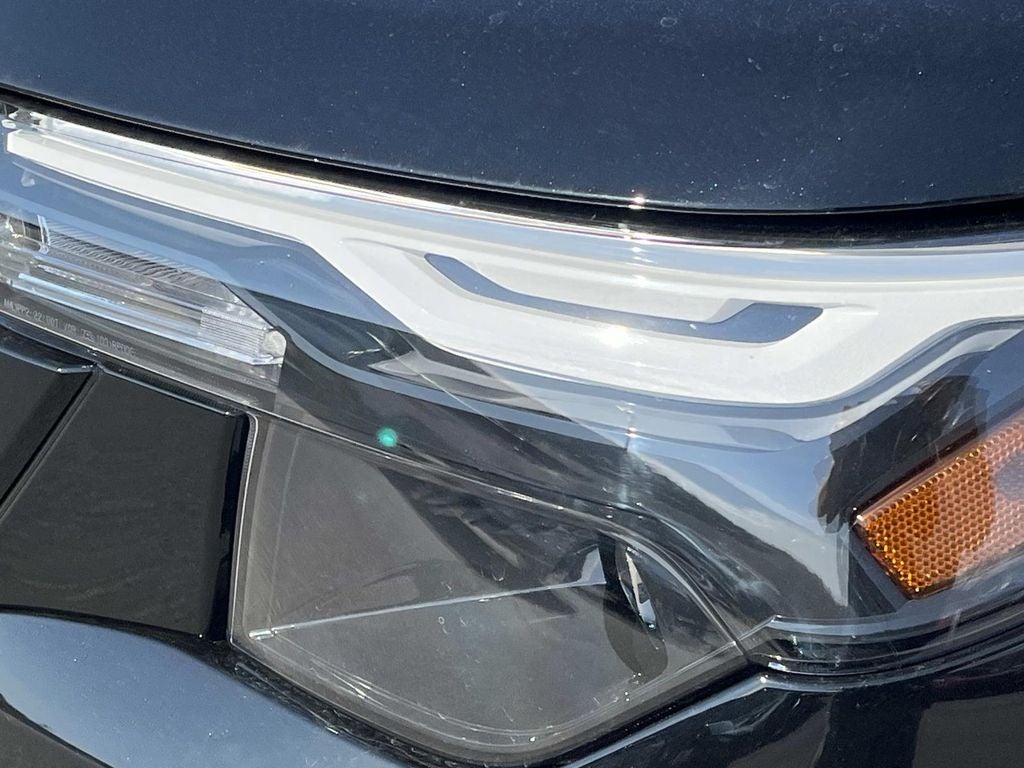 2026 Subaru FORESTER Sport Onyx Addition