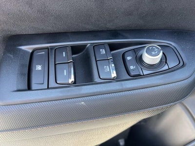 2026 Subaru FORESTER Sport Onyx Addition