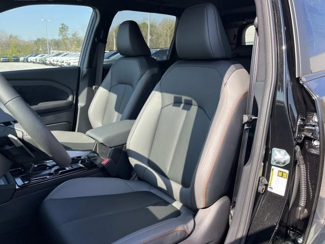 2026 Subaru FORESTER Sport Onyx Addition