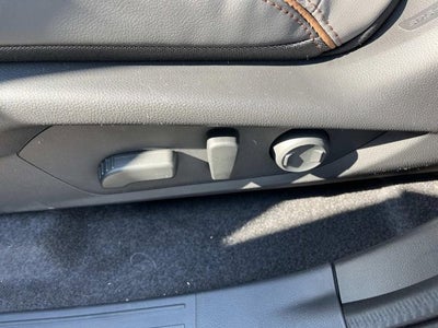 2026 Subaru FORESTER Sport Onyx Addition