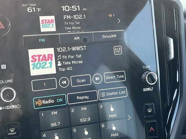 2026 Subaru FORESTER Sport Onyx Addition