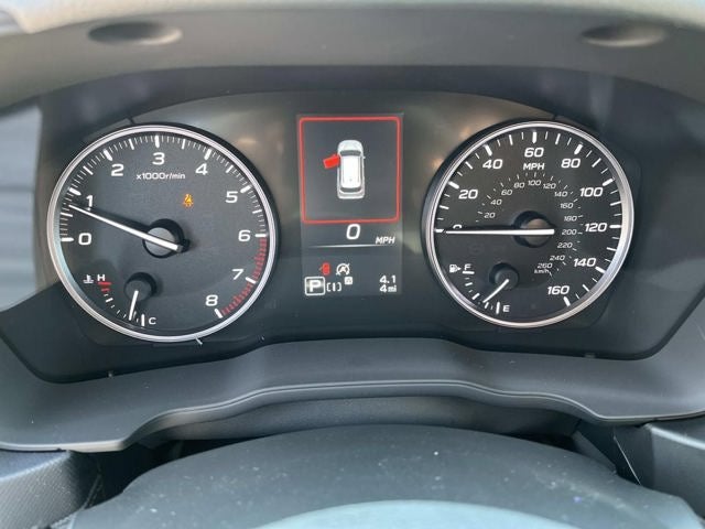 2026 Subaru FORESTER Sport Onyx Addition