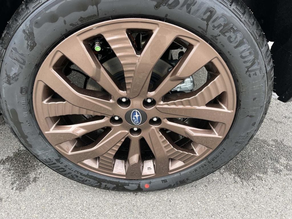 2026 Subaru FORESTER Sport Hybrid