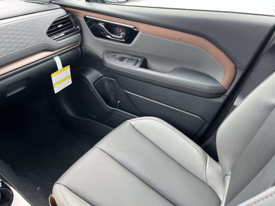 2026 Subaru FORESTER Sport Hybrid