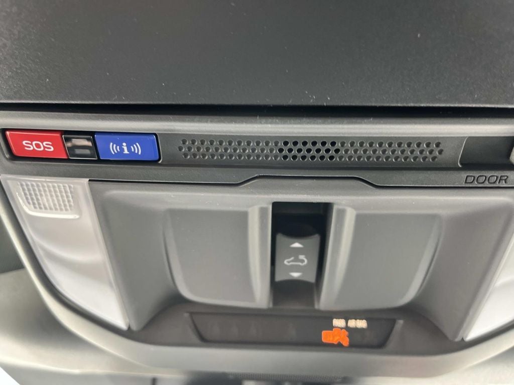 2026 Subaru FORESTER Sport Hybrid