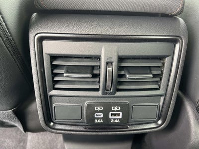 2026 Subaru FORESTER Sport Hybrid