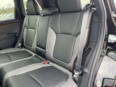 2026 Subaru FORESTER Sport Hybrid