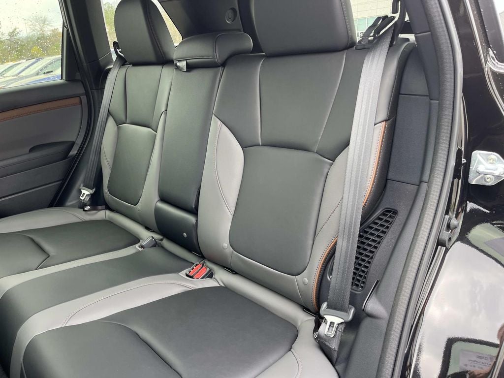 2026 Subaru FORESTER Sport Hybrid