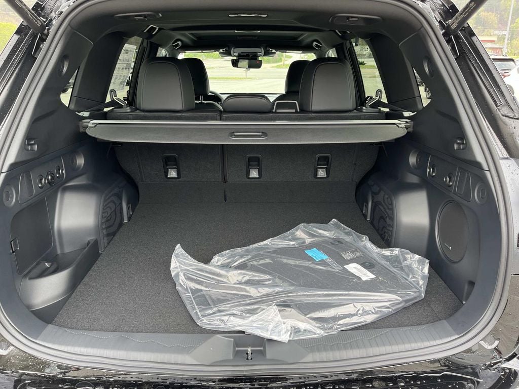 2026 Subaru FORESTER Sport Hybrid